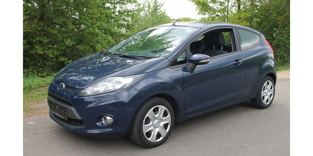 Ford Fiesta 149.999 km 2.950 &euro; Weilerswist 53919