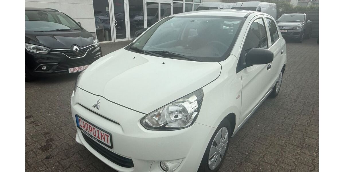 Mitsubishi Space Star 73.000 km 4.650 &euro; Brühl 50321