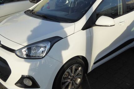 Hyundai i10 100.955 km 6.900 &euro; Herzogenrath 52134