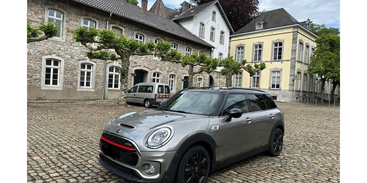 Mini Cooper SD Clubman 177.700 km 12.490 &euro; Aachen 52078