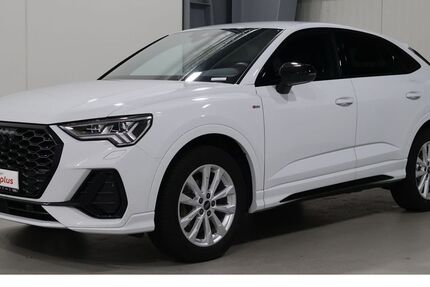 Audi Q3 23.116 km 39.870 &euro; Aachen 52078