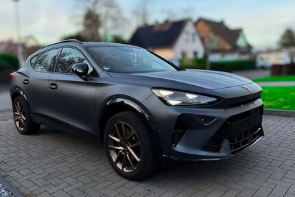 Cupra Formentor 27.200 km 42.900 &euro; Würselen 52146