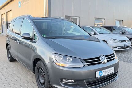 VW Sharan 112.800 km 15.490 &euro; Zülpich 53909