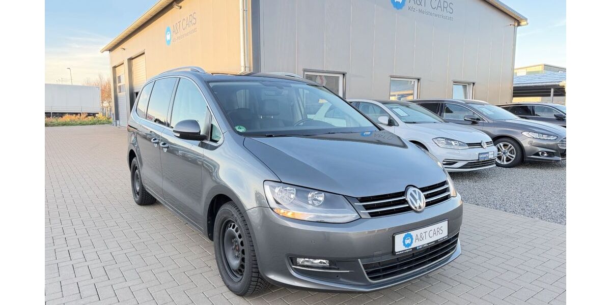 VW Sharan 112.800 km 16.490 &euro; Zülpich 53909