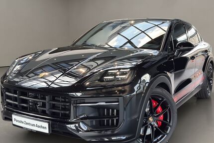 Porsche Cayenne 8.000 km 138.400 &euro; Aachen 52068