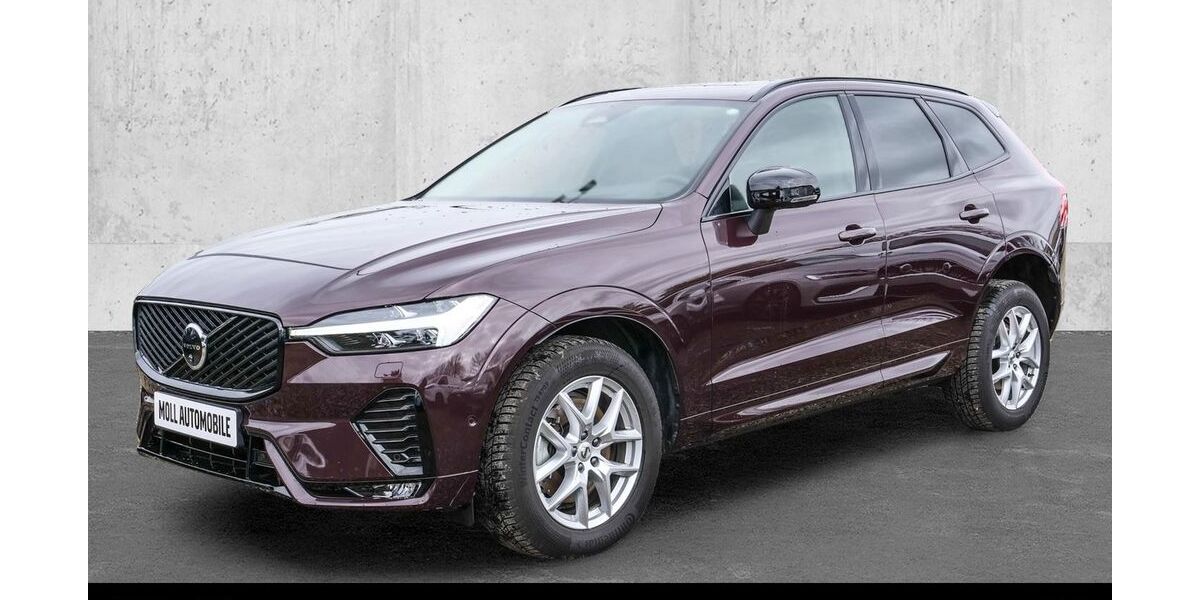 Volvo XC60 27.824 km 55.890 &euro; Aachen 52078