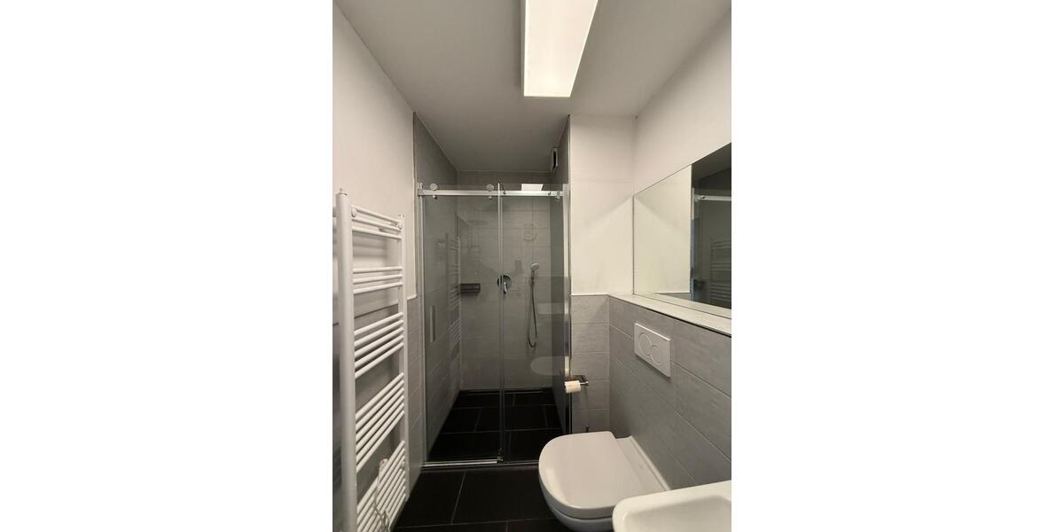 Etagenwohnung Aachen Eilendorf - 2 Zimmer, 50 m&sup2;, 1.000&euro; | Angebot:25825861