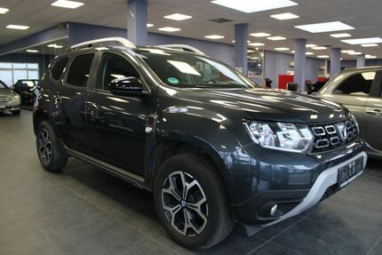 Dacia Duster 85.599 km 14.980 &euro; Euskirchen 53881