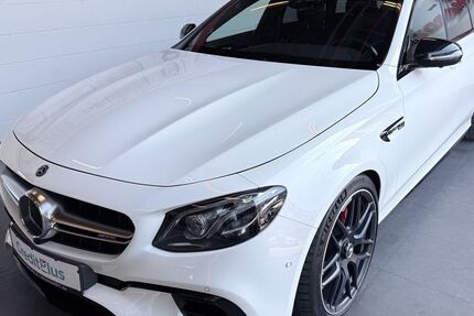 Mercedes-Benz E 63 AMG 97.162 km 53.990 &euro; Stolberg 52223