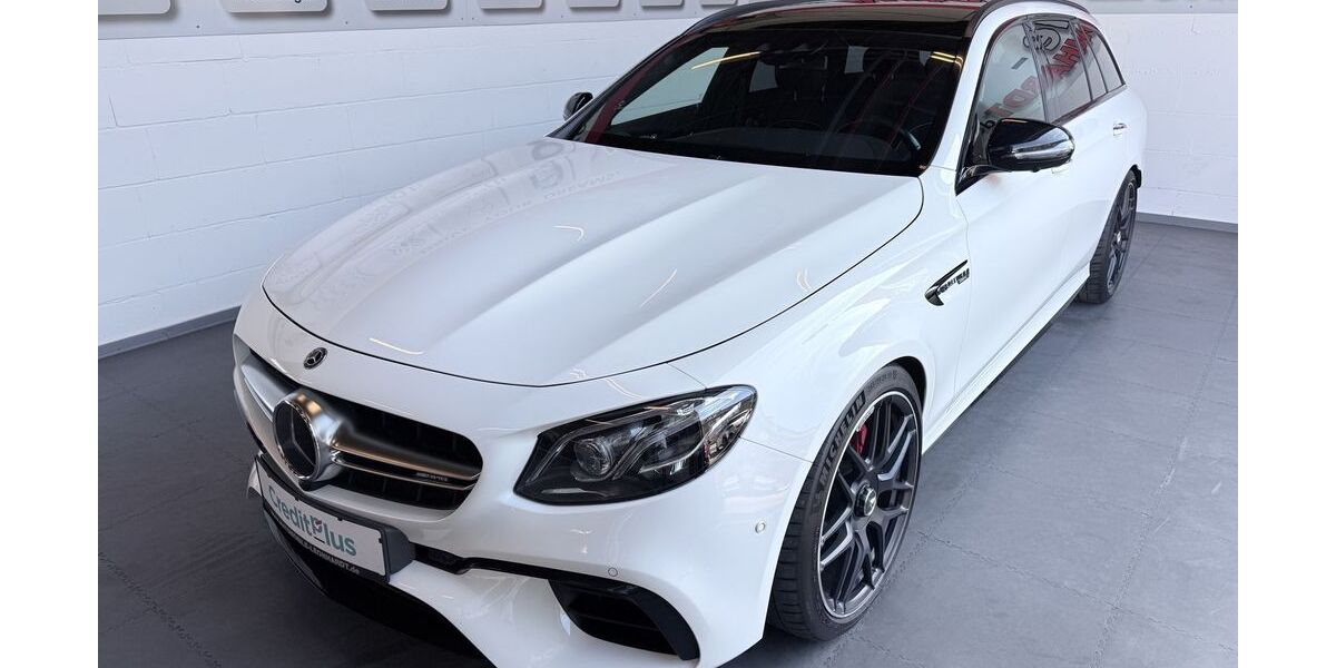 Mercedes-Benz E 63 AMG 97.162 km 53.990 &euro; Stolberg 52223