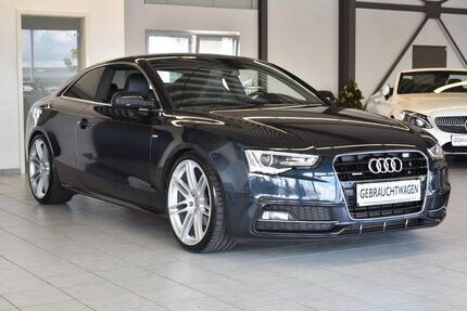 Audi A5 98.900 km 18.999 &euro; Düren 52351