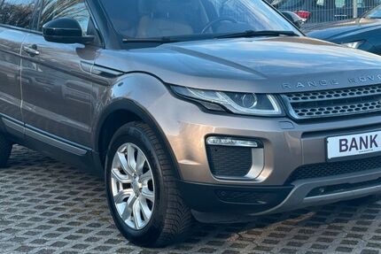 Land Rover Range Rover Evoque 152.540 km 13.900 &euro; Würselen 52146