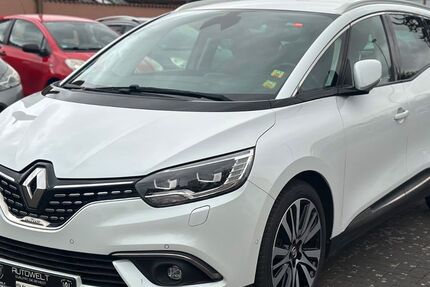 Renault Scenic 114.500 km 9.200 &euro; Euskirchen/Wüschheim 53881