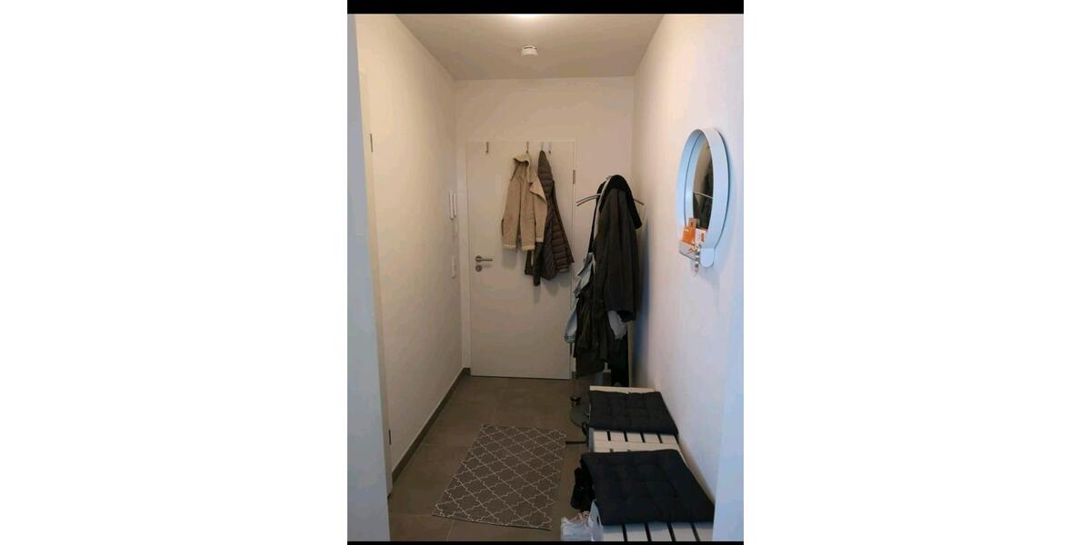 Etagenwohnung Aachen Aachen-Mitte - 2 Zimmer, 46 m&sup2;, 598&euro; | Angebot:25982671