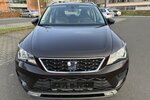 Seat Ateca Leder Navi Klima Temp. SR+WR UNFALLFREI 1a 60.000 km 15.500 &euro; Erftstadt 50374