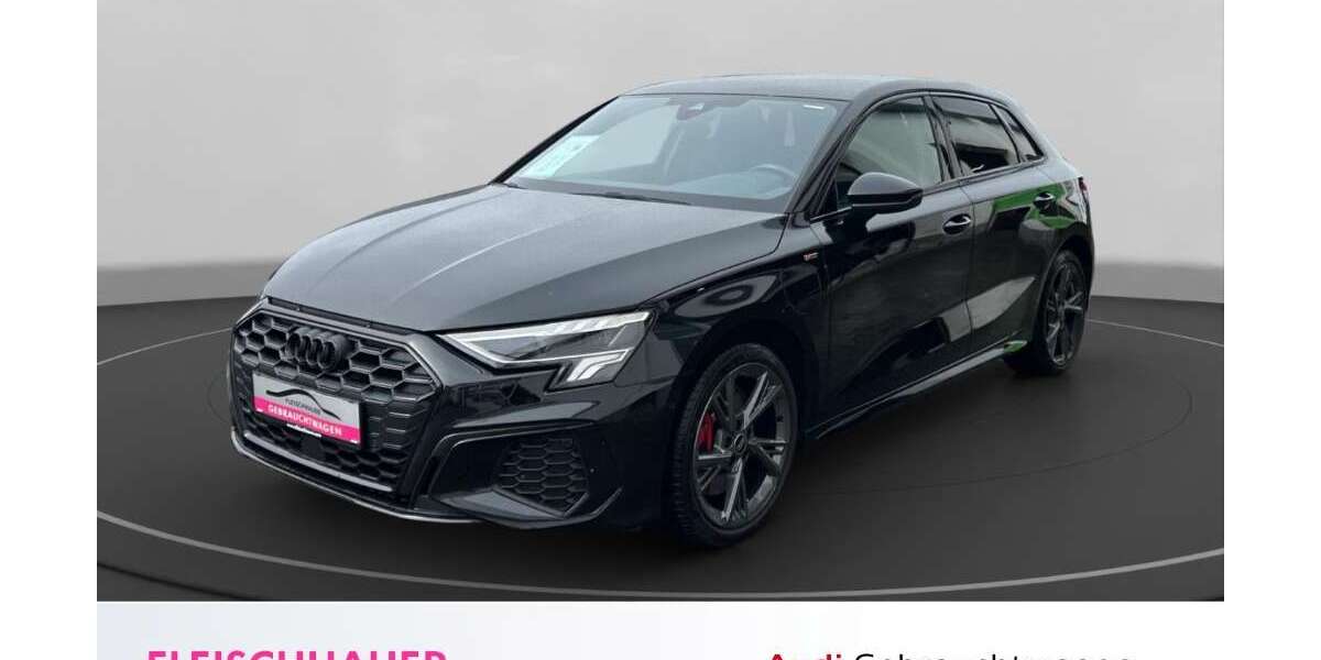 Audi A3 33.148 km 28.980 &euro; Aachen 52068