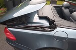 Mercedes-Benz SL 500 167.000 km 15.500 &euro; Merzenich 52399