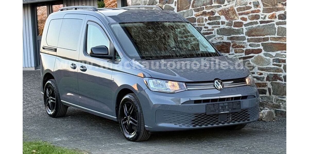 VW Caddy 108.974 km 20.990 &euro; Simmerath (bei Aachen) 52152