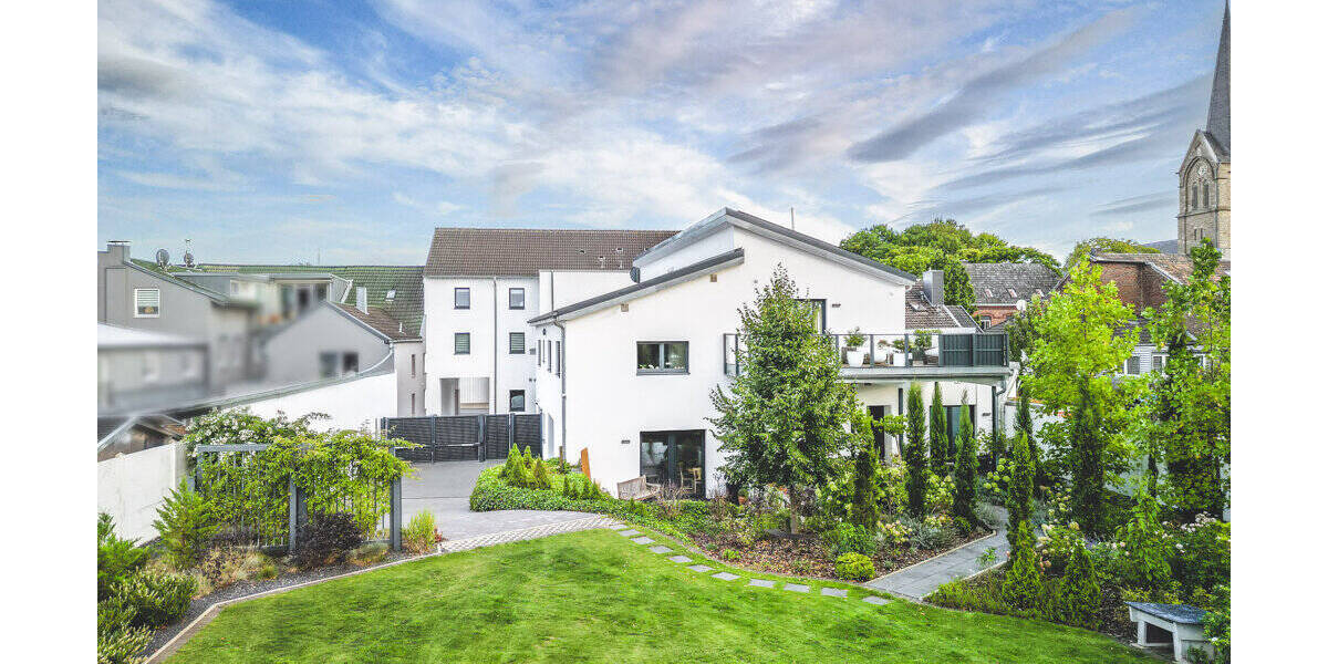 Mehrfamilienhaus, Wohnhaus Würselen Broichweiden - 2 Zimmer, 637 m&sup2;, 1.549.900&euro; | Angebot:26863317