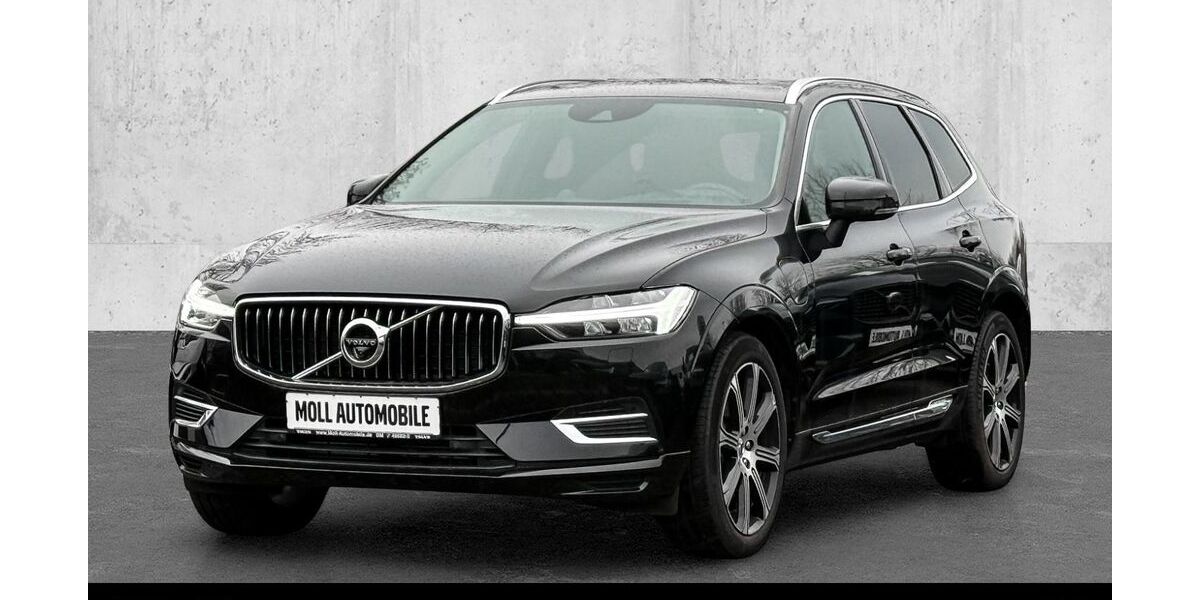 Volvo XC60 14.221 km 42.480 &euro; Bergheim 50126