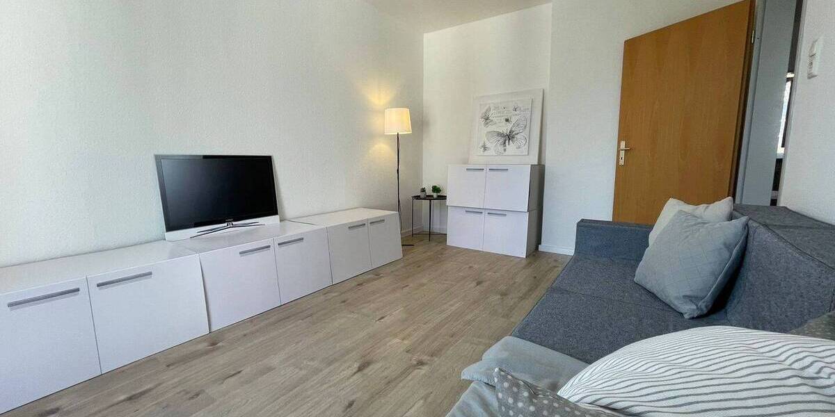 Etagenwohnung Aachen Aachen-Mitte - 2 Zimmer, 48 m&sup2;, 185.000&euro; | Angebot:25985231