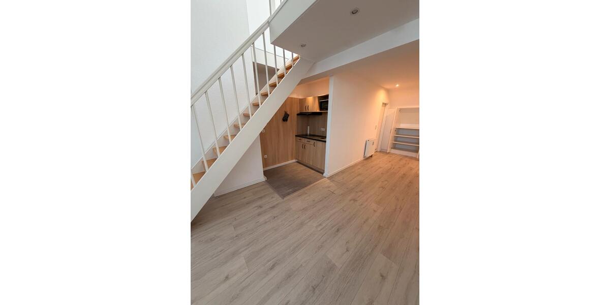 Maisonettenwohnung Alsdorf - 1 Zimmer, 42 m&sup2;, 840&euro; | Angebot:26026058