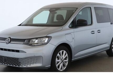 VW Caddy 17.086 km 35.970 &euro; Stolberg 52222