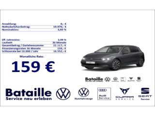 VW Golf 45.577 km 19.970 &euro; Jülich 52428