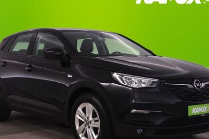 Opel Grandland (X) 99.764 km 13.950 &euro; Düren 52351