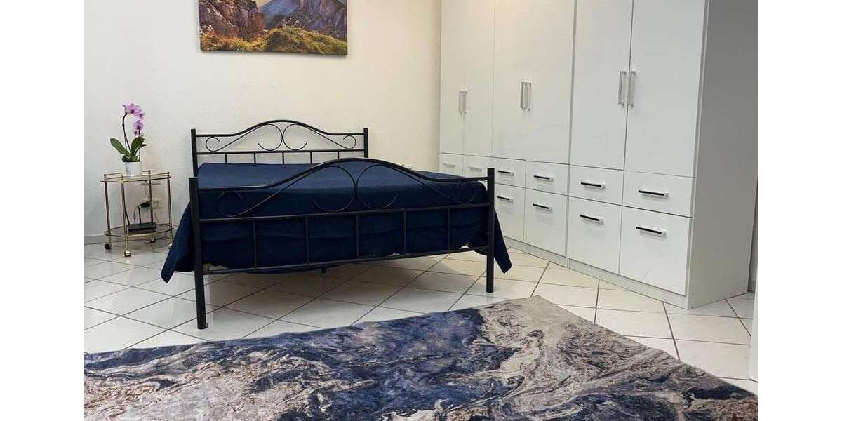 Etagenwohnung Kerpen Buir - 1.5 Zimmer, 35 m&sup2;, 700&euro; | Angebot:26165454