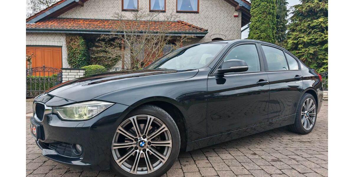 BMW 318 299.000 km 5.999 &euro; Inden 52459