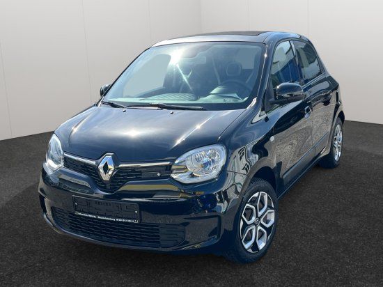 Renault Twingo 24.530 km 11.250 &euro; Übach-Palenberg 52531
