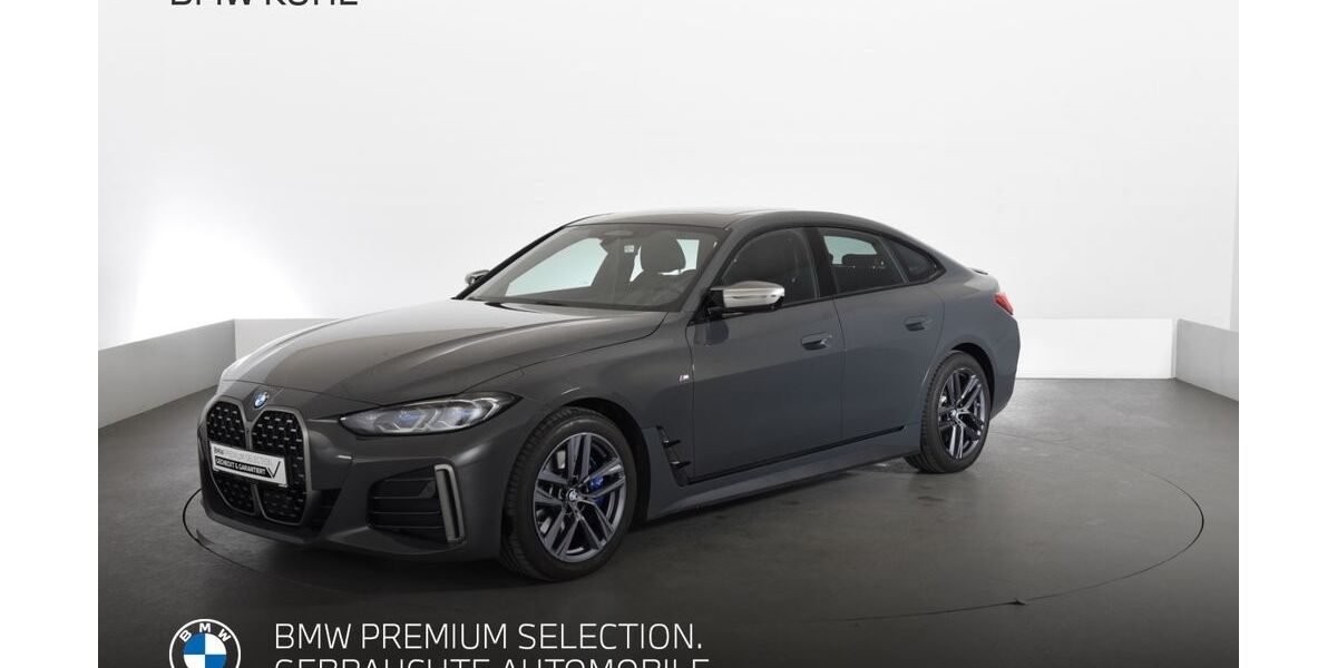 BMW M440 94.346 km 44.840 &euro; Aachen 52078