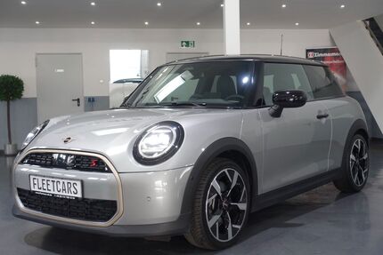 Mini Cooper S 30.000 km 27.950 &euro; Simmerath (bei Aachen) 52152