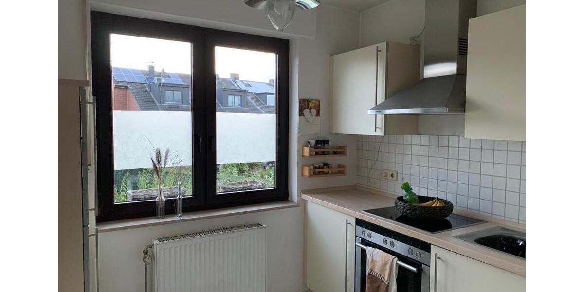 Maisonettenwohnung Hürth - 2 Zimmer, 72 m&sup2;, 1.040&euro; | Angebot:26025015