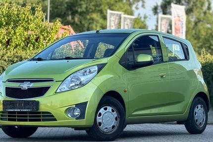 Chevrolet Spark 110.000 km 3.999 &euro; Eschweiler 52249