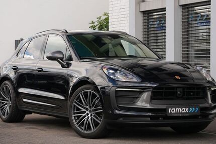 Porsche Macan 20.000 km 78.500 &euro; Hürth (bei Köln) 50354