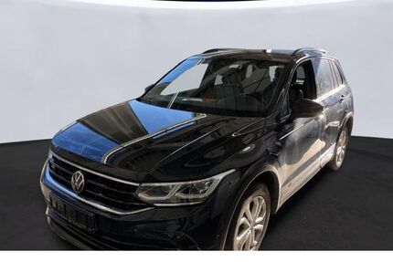 VW Tiguan 100.153 km 27.960 &euro; Aachen 52078