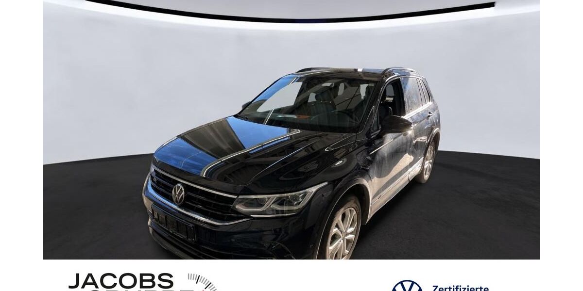 VW Tiguan 100.153 km 27.960 &euro; Aachen 52078