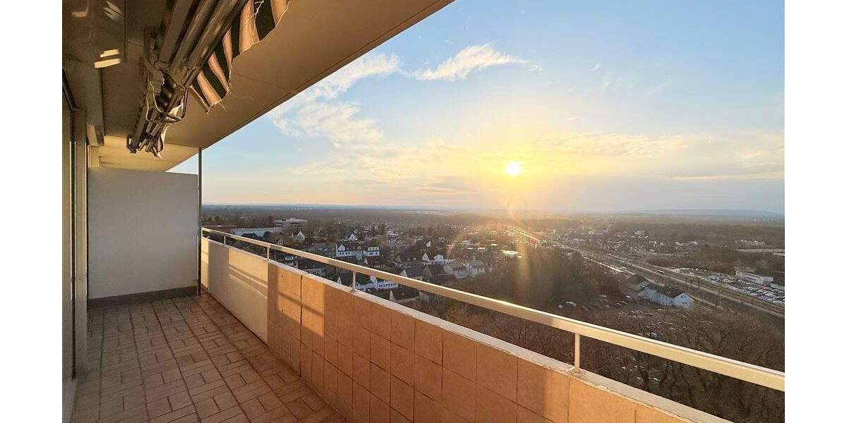 Etagenwohnung Kerpen Horrem - 2 Zimmer, 139.500&euro; | Angebot:25740440