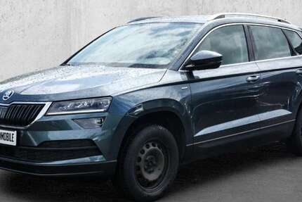 Skoda Karoq 61.998 km 18.480 &euro; Aachen 52078