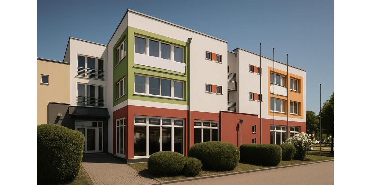 Gewerbeobjekt Würselen - 3.200&euro; | Angebot:25145041