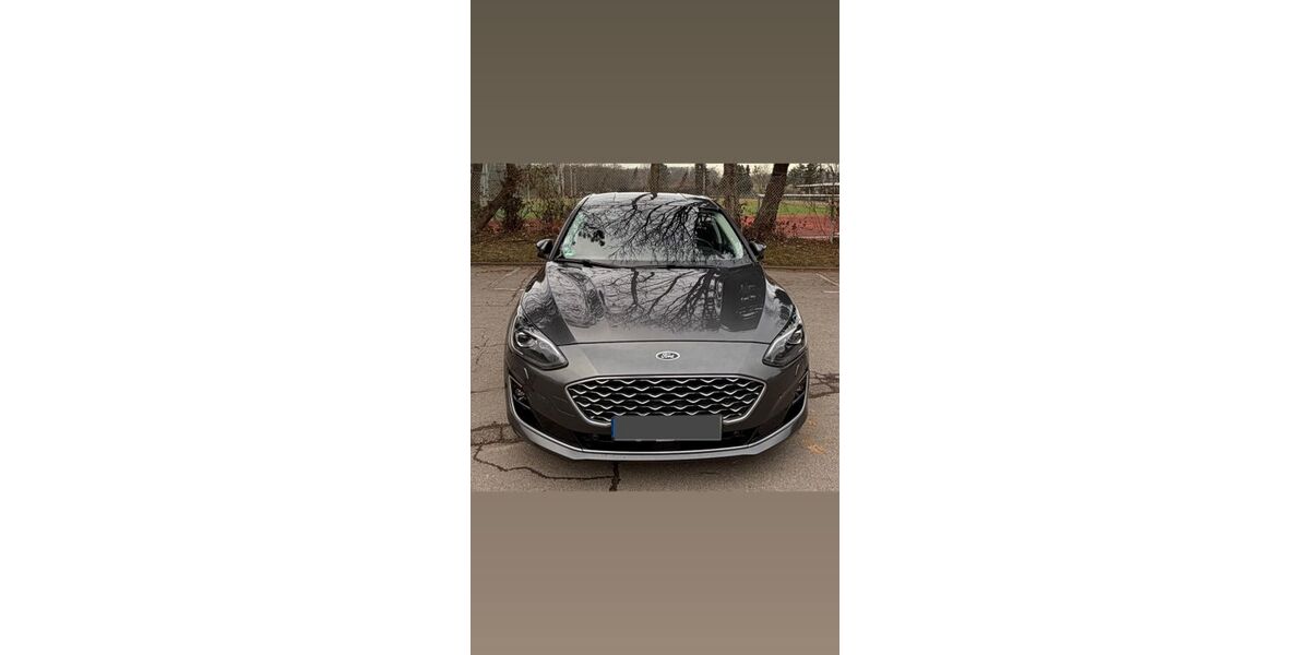 Ford Focus 66.000 km 18.500 &euro; Frechen 50226