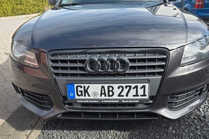 Audi A4 177.000 km 6.600 &euro; Übach-Palenberg 52531