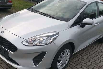 Ford Fiesta 162.285 km 6.690 &euro; Elsdorf 50189