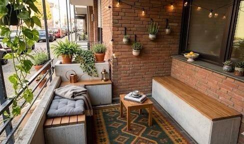 Etagenwohnung Düren Mariaweiler-Hoven - 3 Zimmer, 78 m&sup2;, 960&euro; | Angebot:26521324