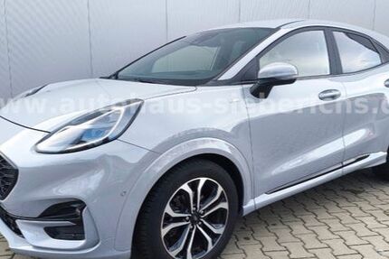 Ford Puma 53.024 km 16.985 &euro; Stolberg 52223