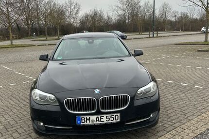 BMW 530 264.000 km 8.500 &euro; Bergheim 50127