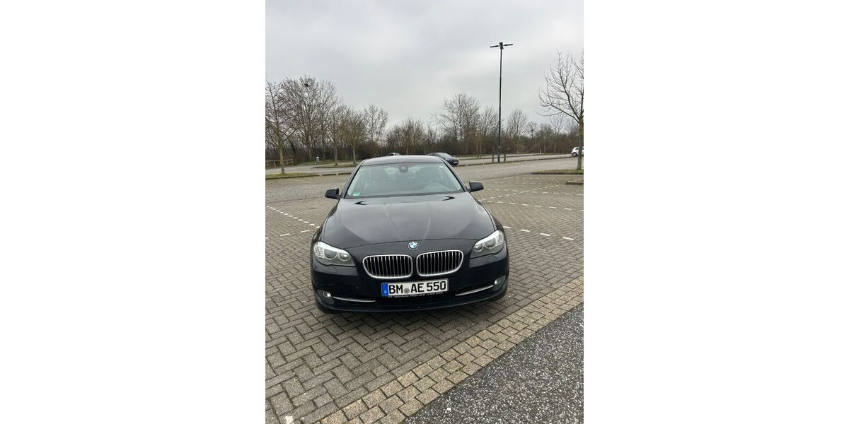 BMW 530 264.000 km 8.500 &euro; Bergheim 50127
