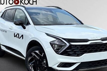 Kia Sportage 18.000 km 42.888 &euro; Eschweiler 52249